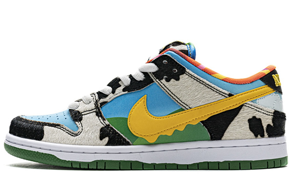 Kids Dunk SB K20 Chunky Dunky